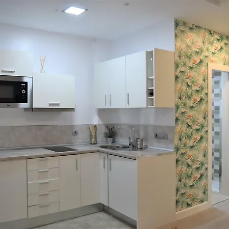 Apartment Aloha G.c. Las Palmas / Gran Canaria