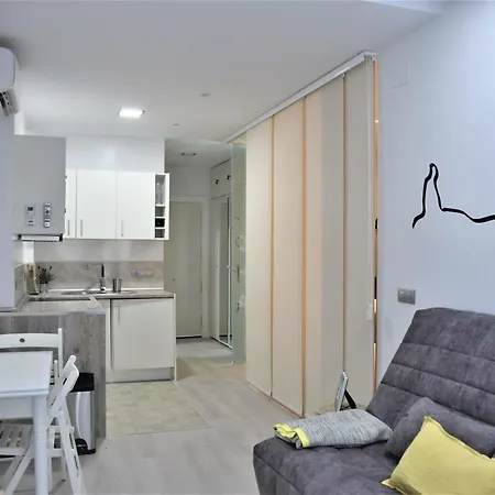 Apartamento Aloha G.c.